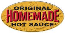 Original Homemade Hot Sauce